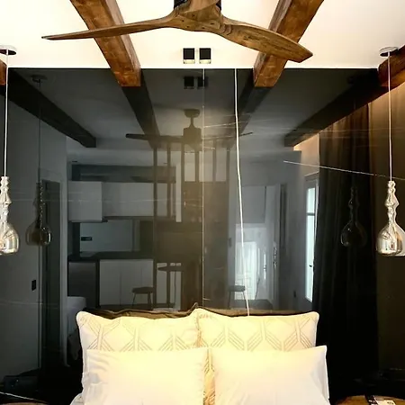 Allure Appartement *