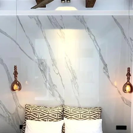 Appartement Allure