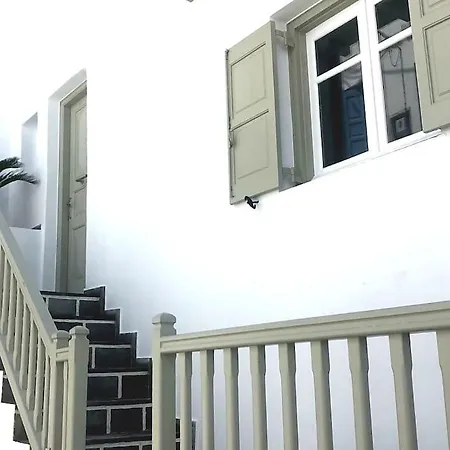 Appartement Allure Mykonos Town