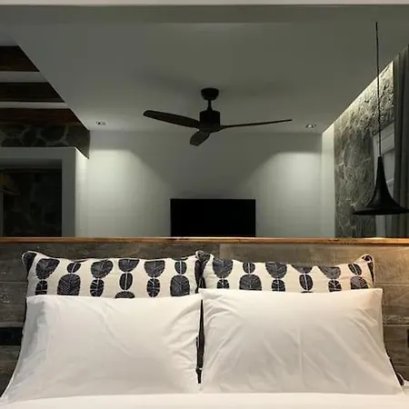 Appartement Allure