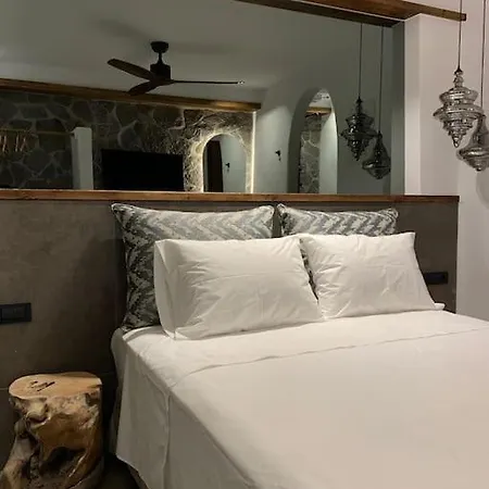 Appartement Allure *