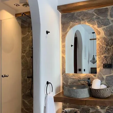 Allure * Mykonos Town