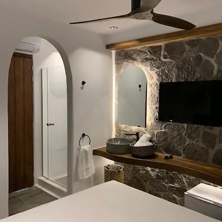Allure Mykonos Town