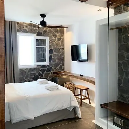 Allure Apartamento Mykonos Town