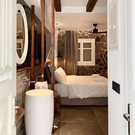 Apartamento Allure