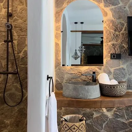 Allure Apartamento *