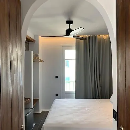 Allure Apartamento *