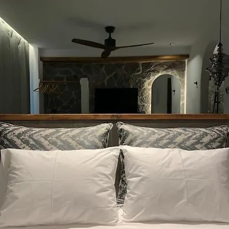 Apartamento Allure Mykonos Town