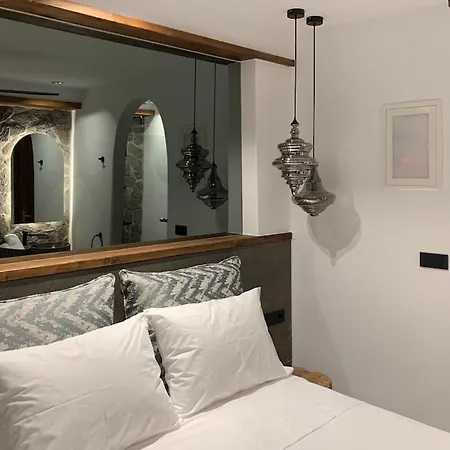 Apartamento Allure Mykonos Town