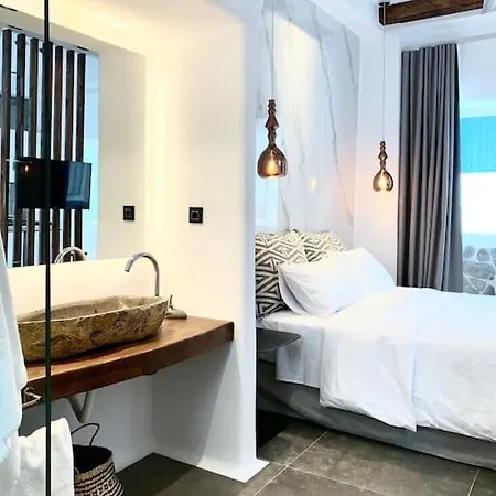 Allure アパート Mykonos Town