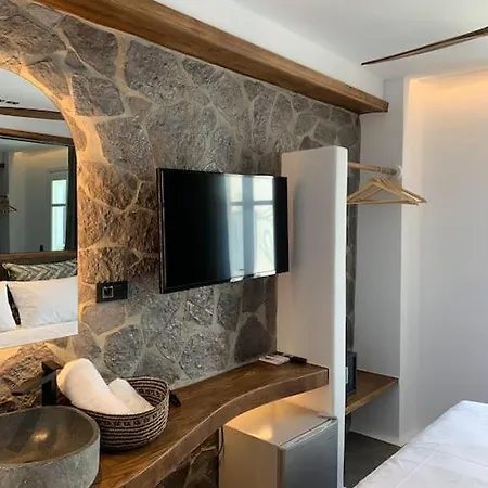 Allure Mykonos Town