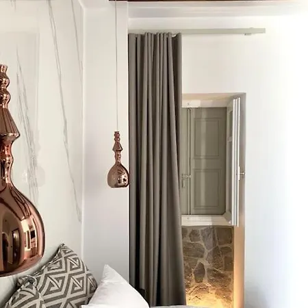 Allure 아파트 Mykonos Town