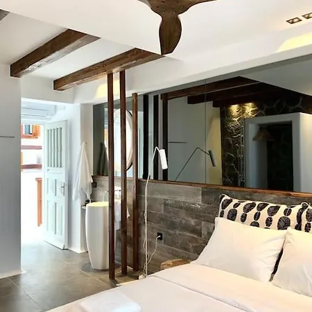 Allure * Mykonos Town