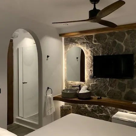 Allure Mykonos Town